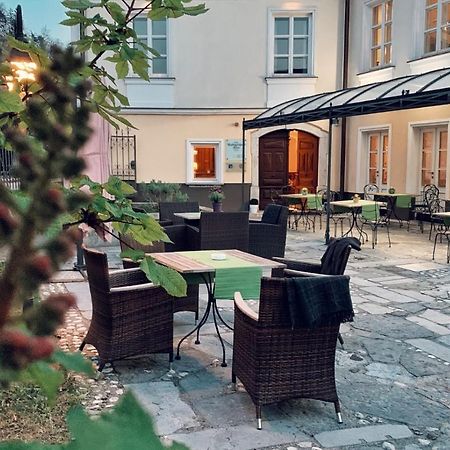 Hotel Md Kamnik Dış mekan fotoğraf