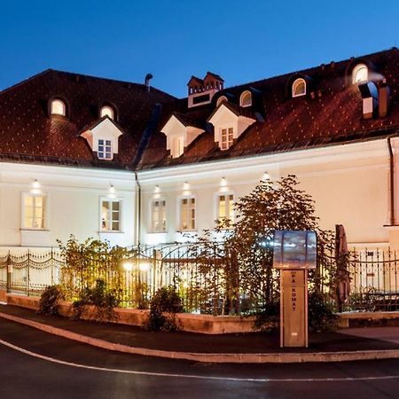 Hotel Md Kamnik Dış mekan fotoğraf