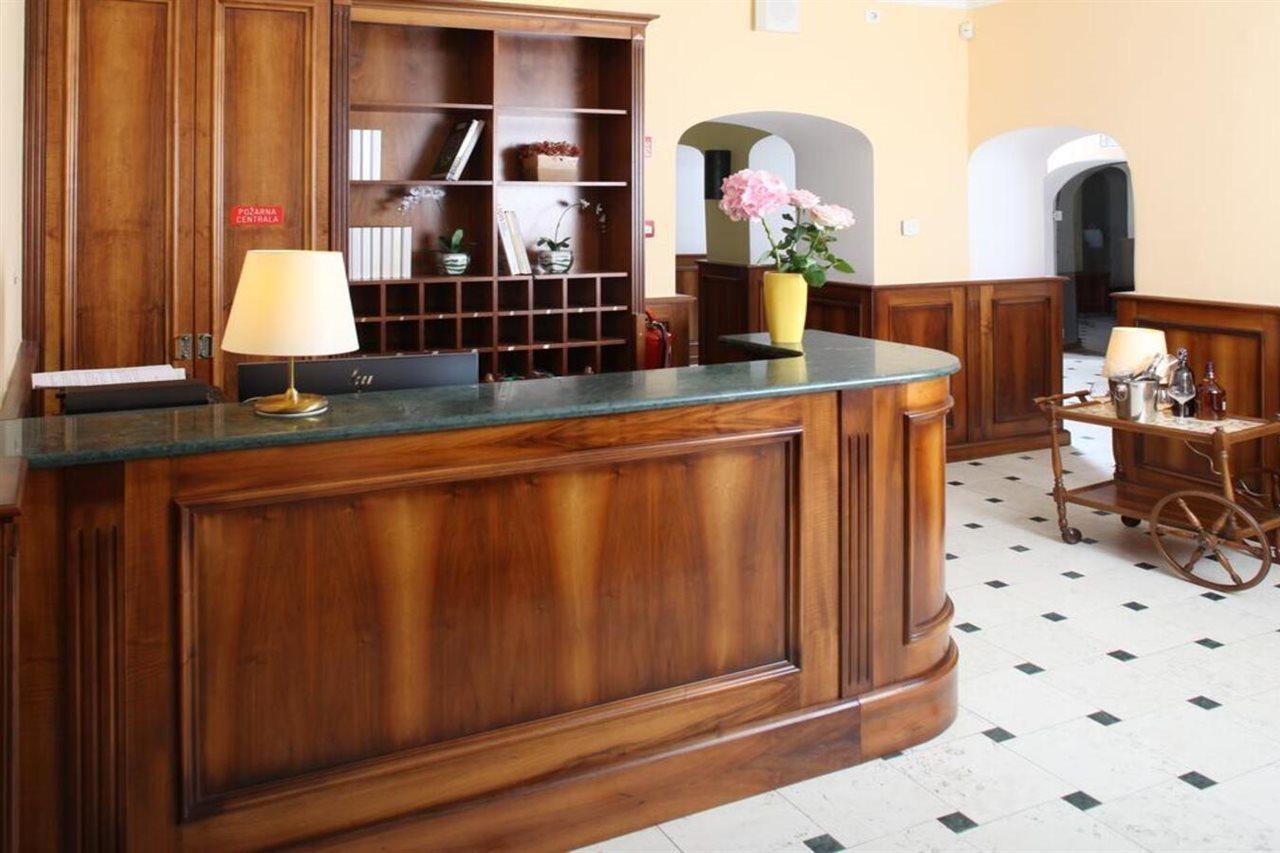 Hotel Md Kamnik Dış mekan fotoğraf