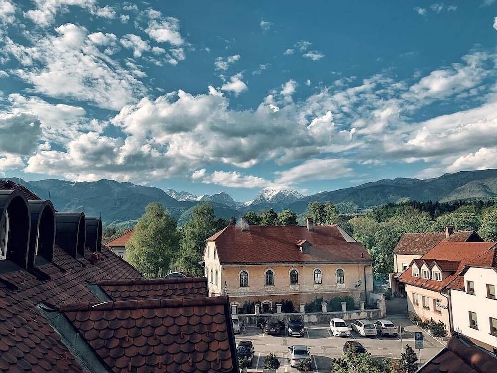 Hotel Md Kamnik Dış mekan fotoğraf
