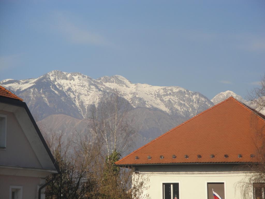 Hotel Md Kamnik Oda fotoğraf