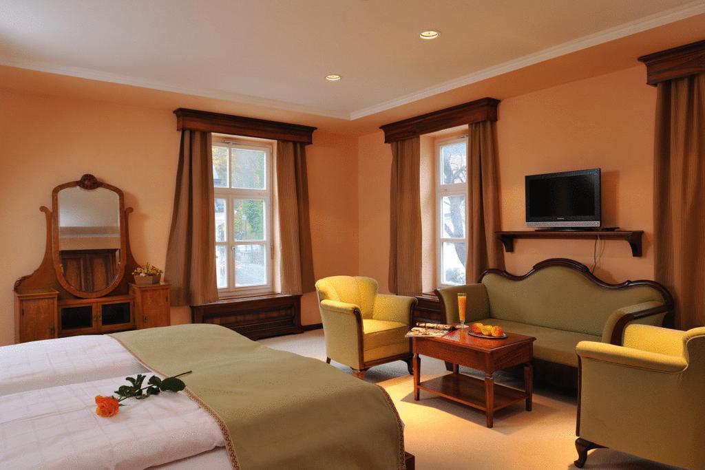 Hotel Md Kamnik Oda fotoğraf