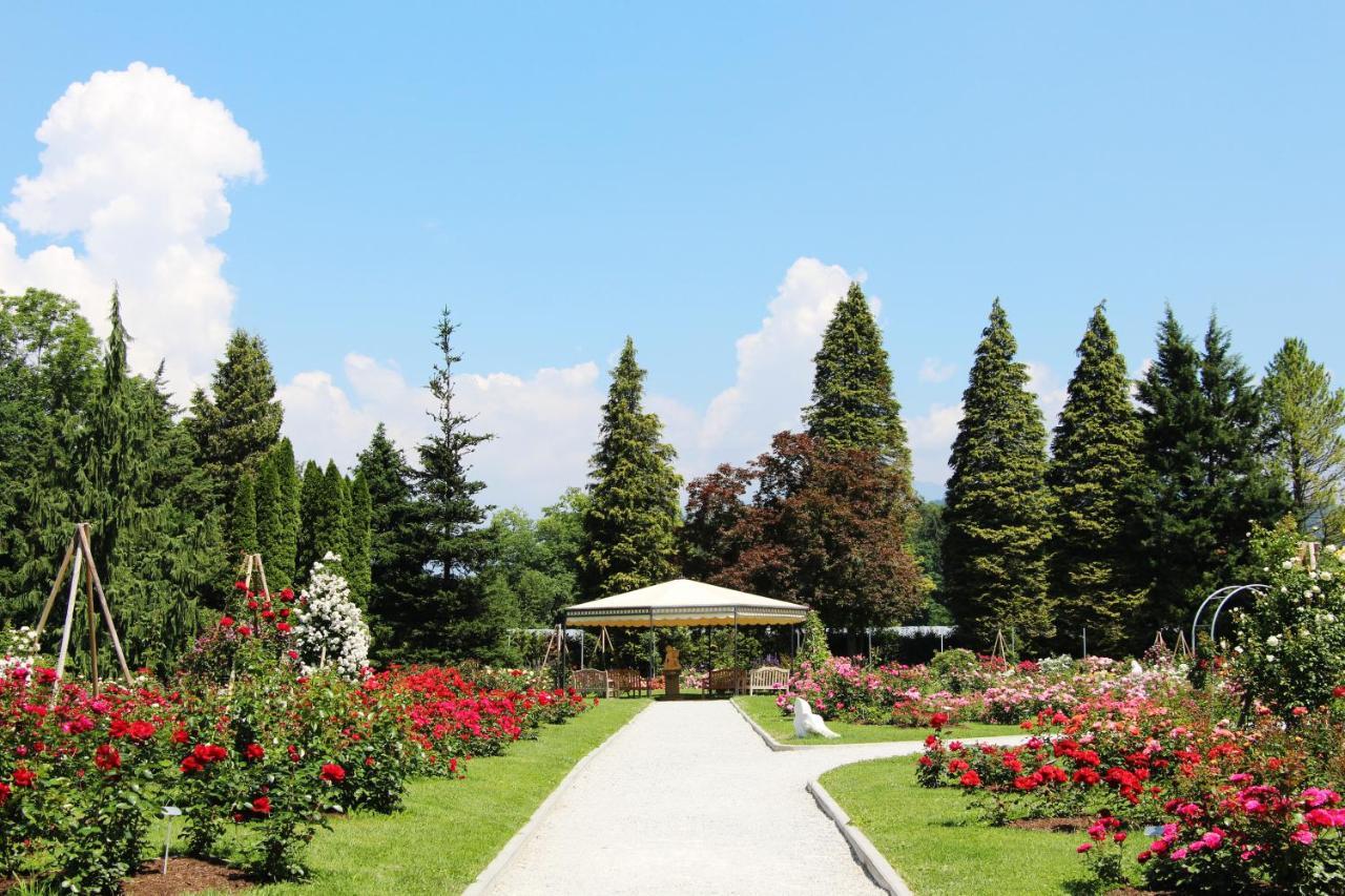 Hotel Md Kamnik Dış mekan fotoğraf