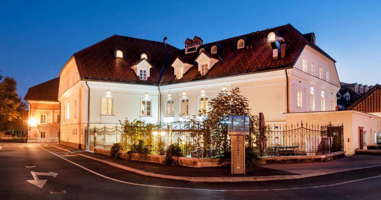 Hotel Md Kamnik Dış mekan fotoğraf