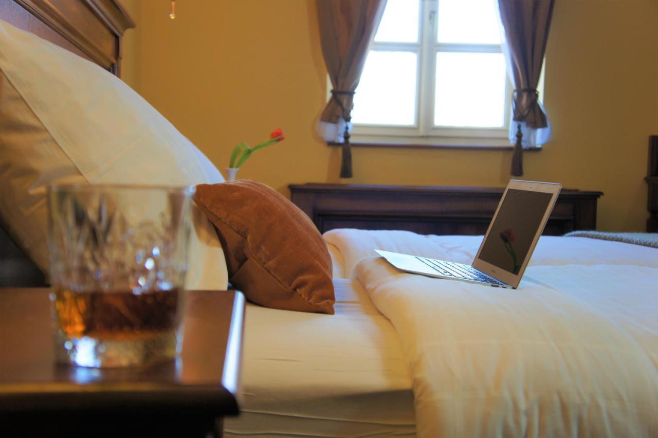Hotel Md Kamnik Dış mekan fotoğraf